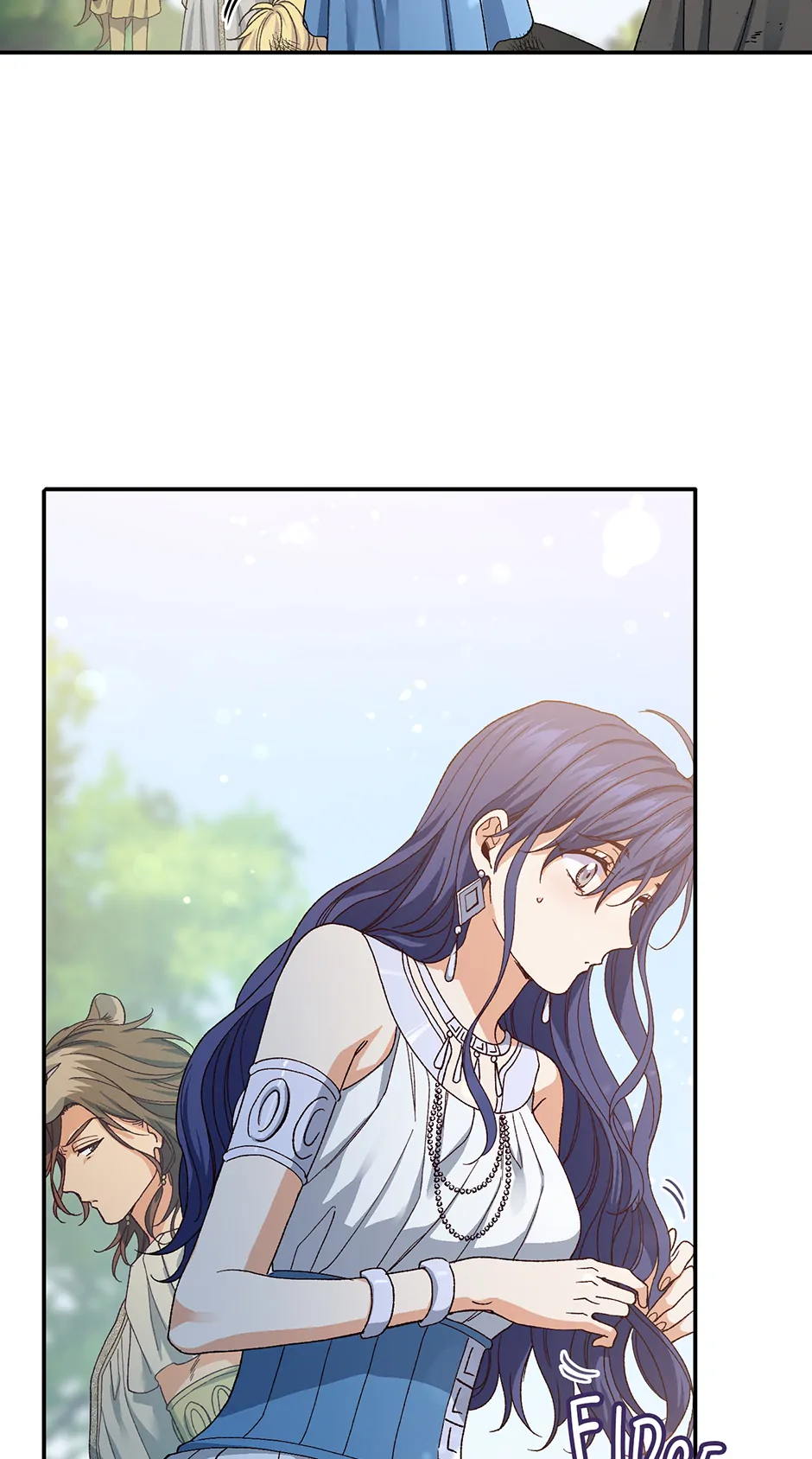 Constellations of the Gods [Official] chapter 47 page 65