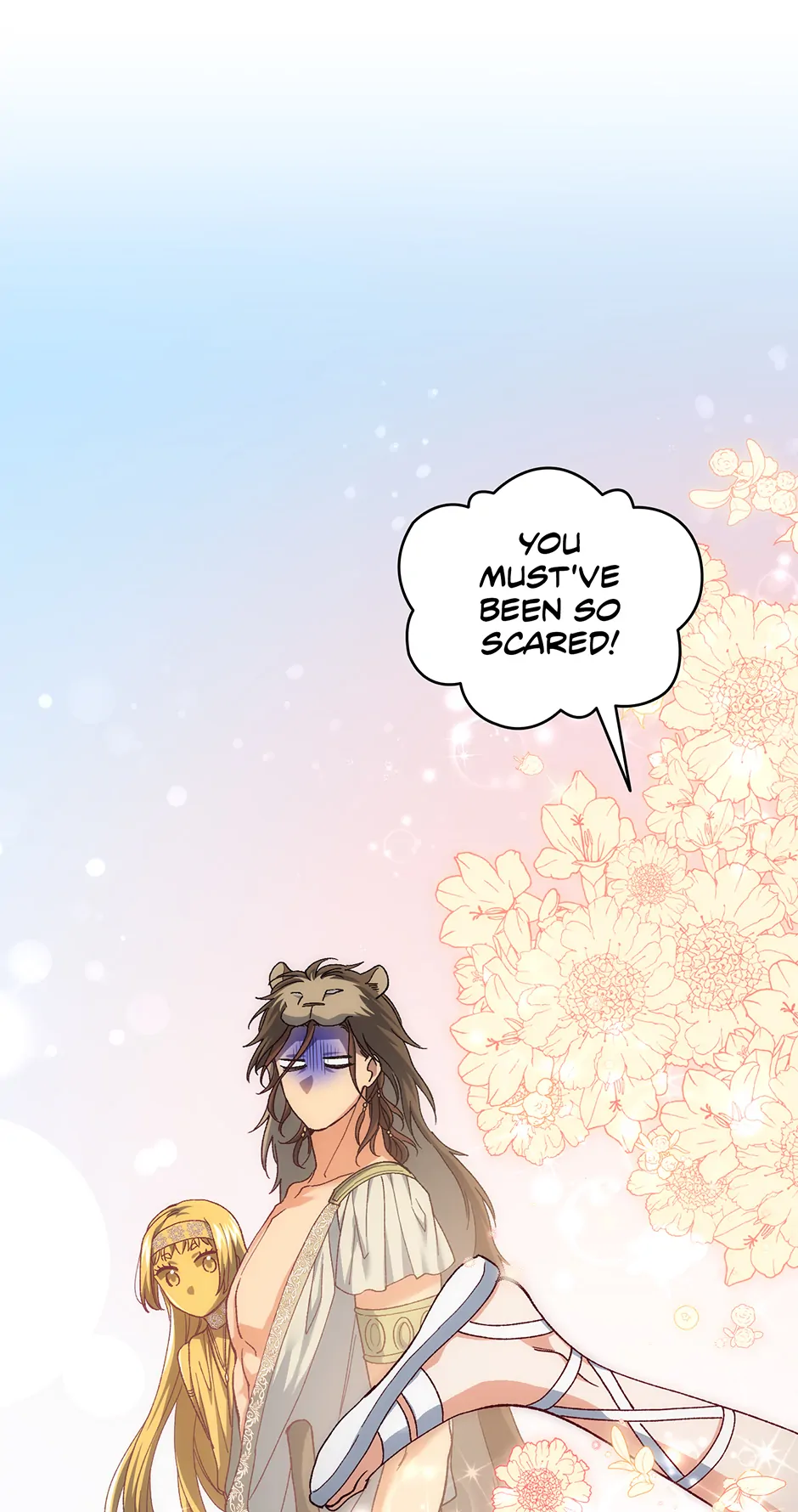 Constellations of the Gods [Official] chapter 47 page 69