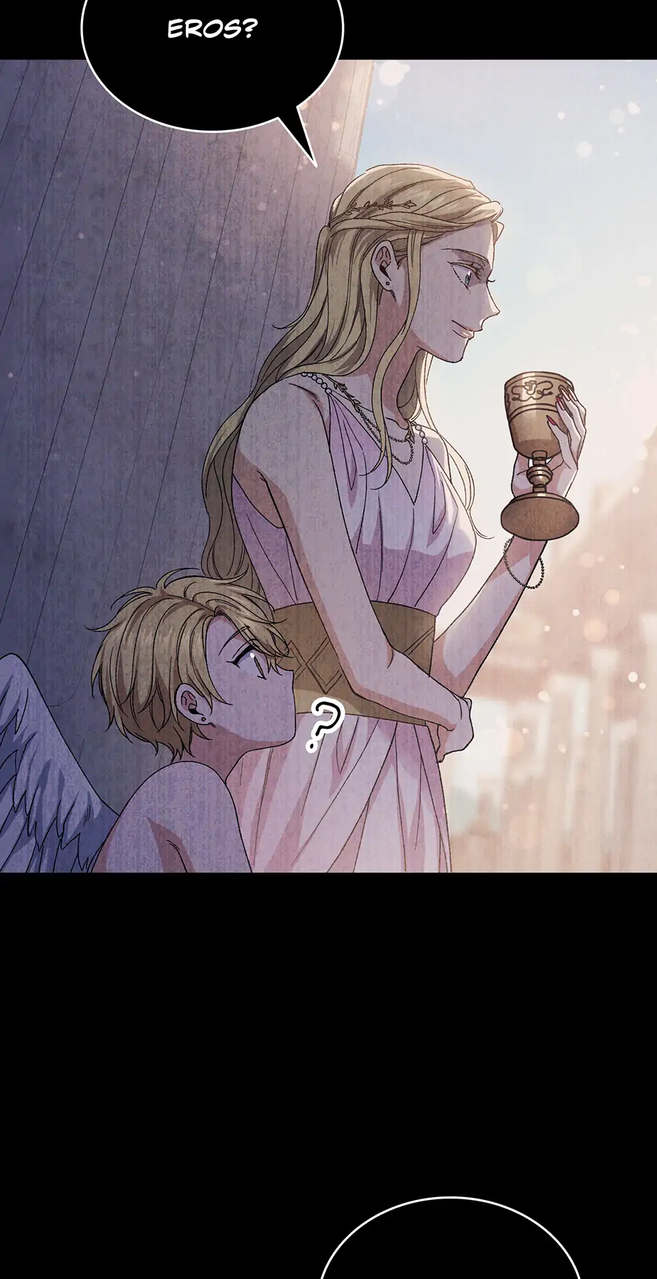 Constellations of the Gods [Official] chapter 47 page 7