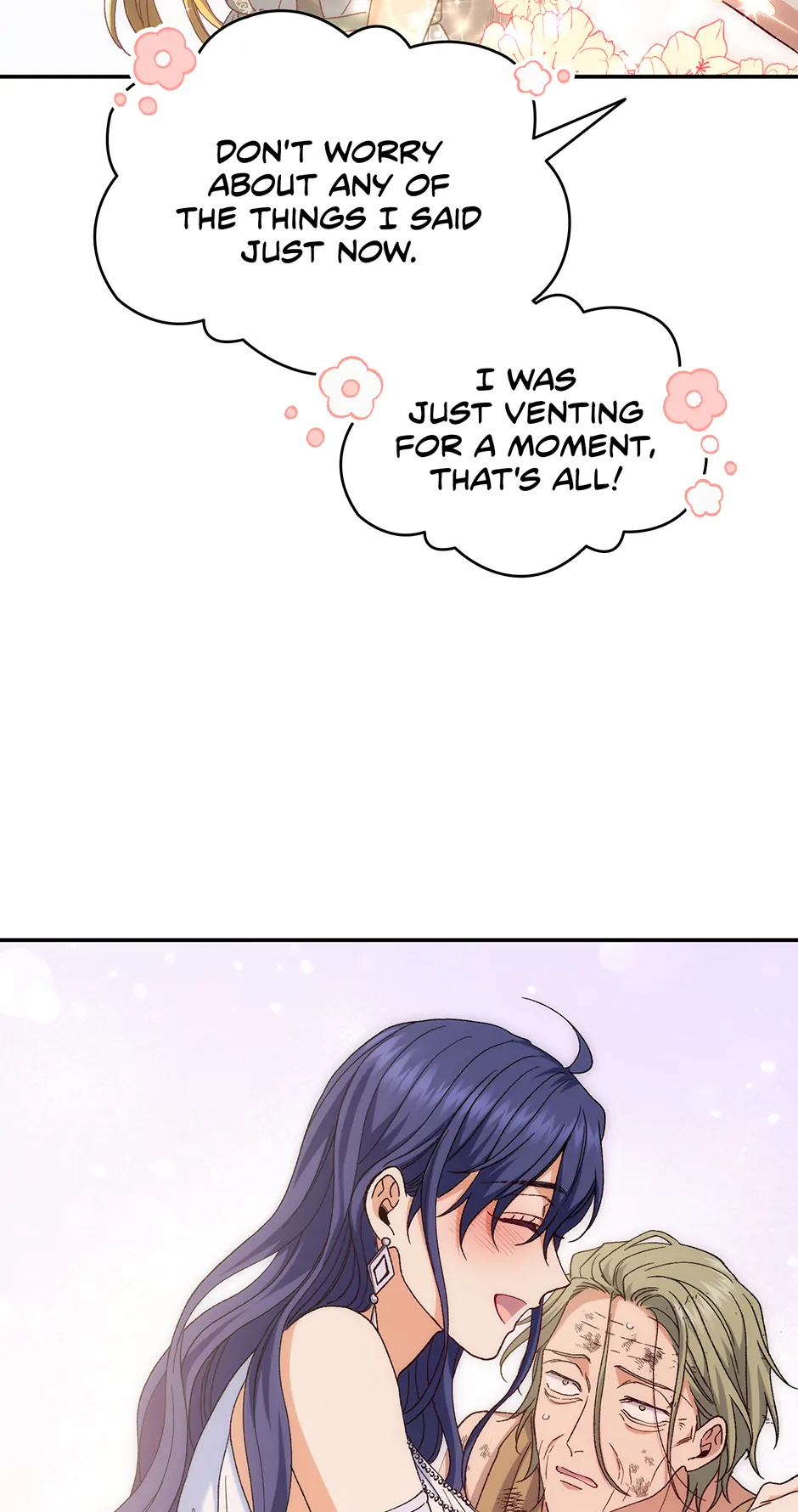 Constellations of the Gods [Official] chapter 47 page 70