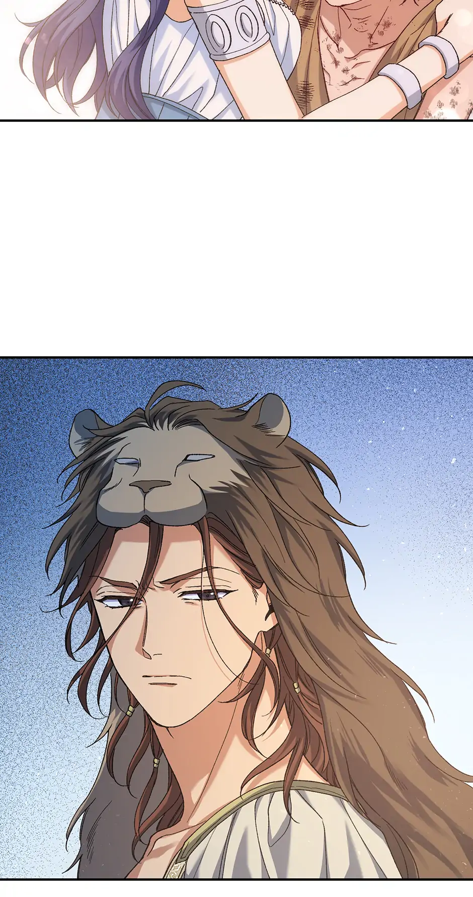 Constellations of the Gods [Official] chapter 47 page 71