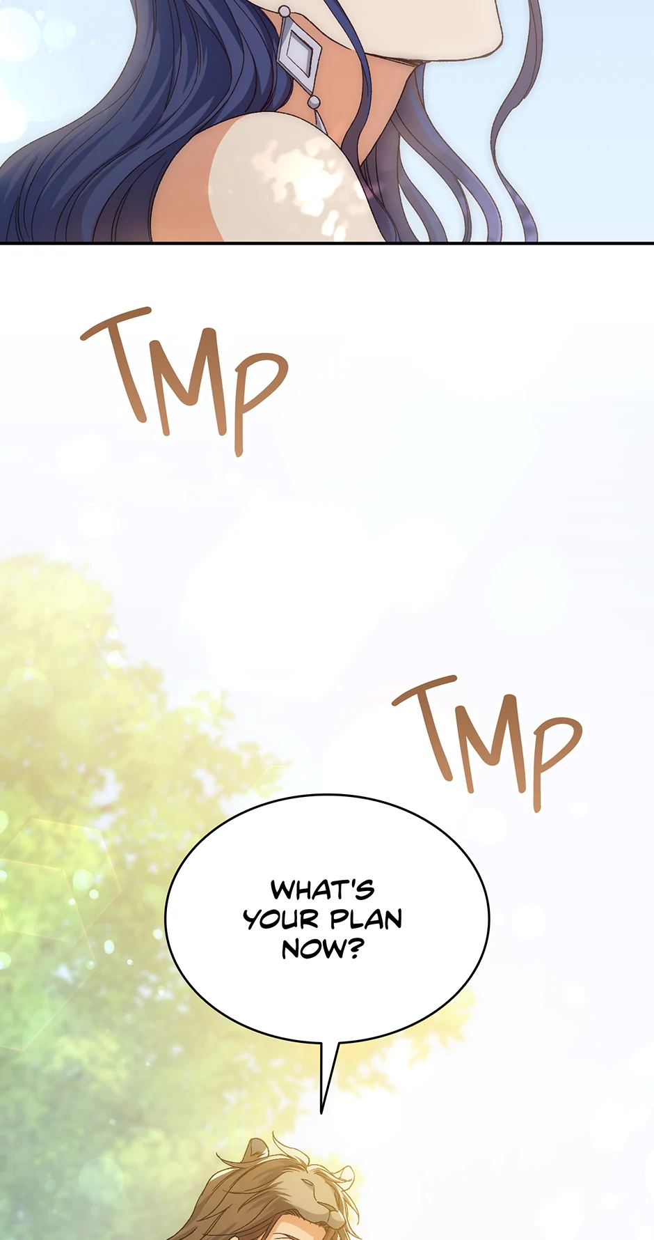 Constellations of the Gods [Official] chapter 47 page 73