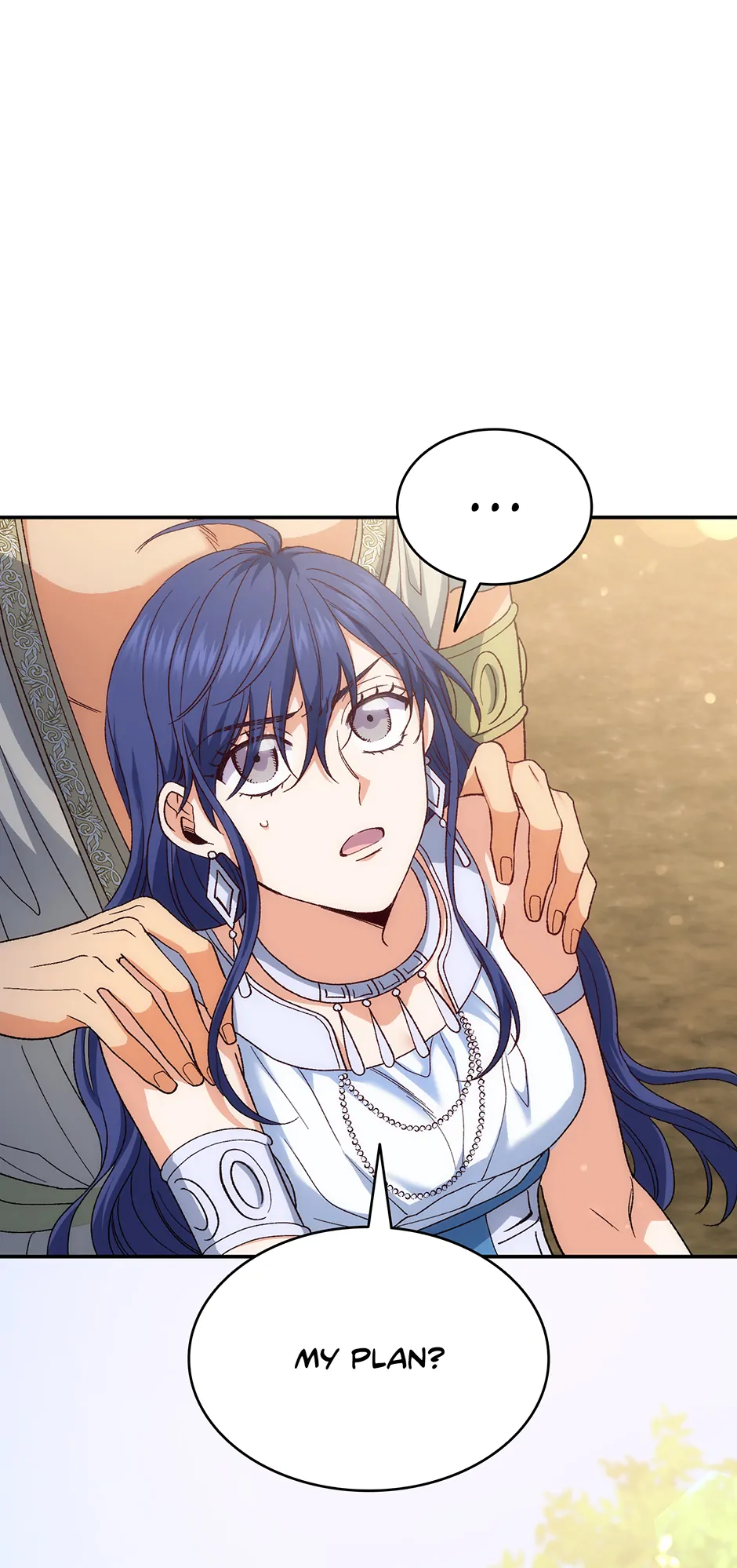 Constellations of the Gods [Official] chapter 47 page 75