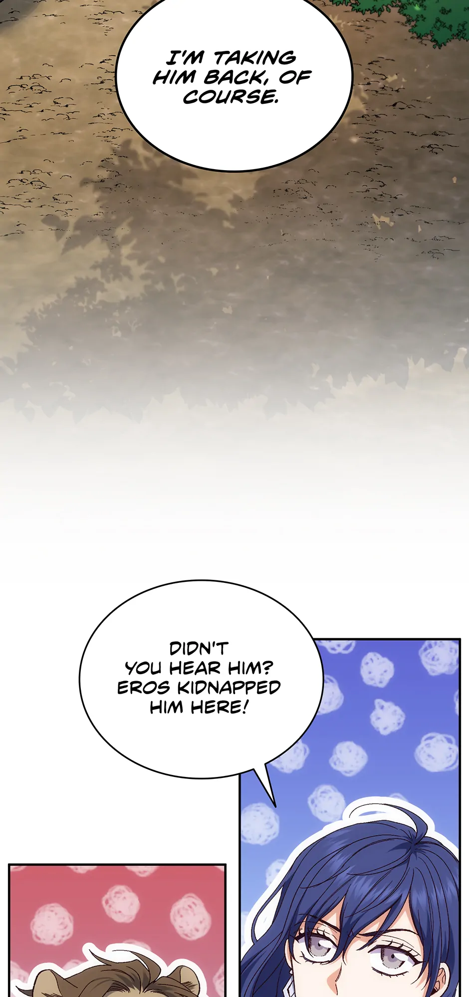 Constellations of the Gods [Official] chapter 47 page 77