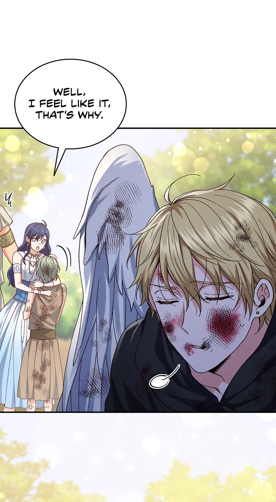 Constellations of the Gods [Official] chapter 47 page 80