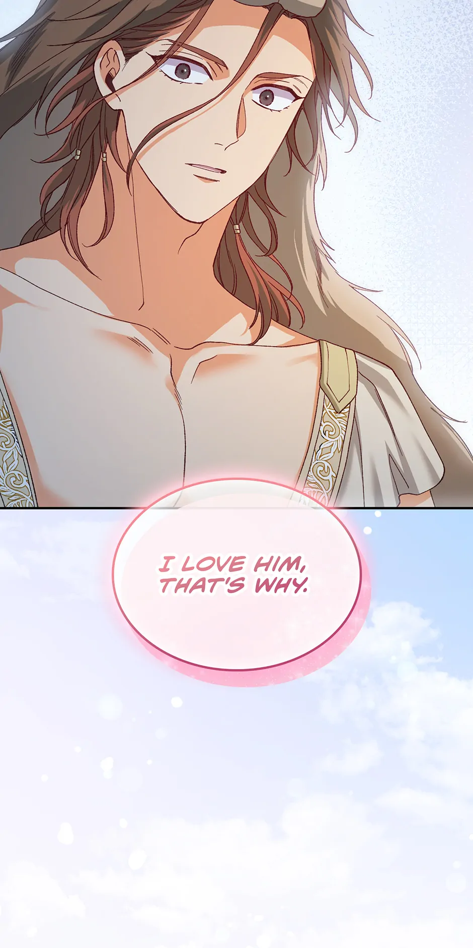 Constellations of the Gods [Official] chapter 47 page 89
