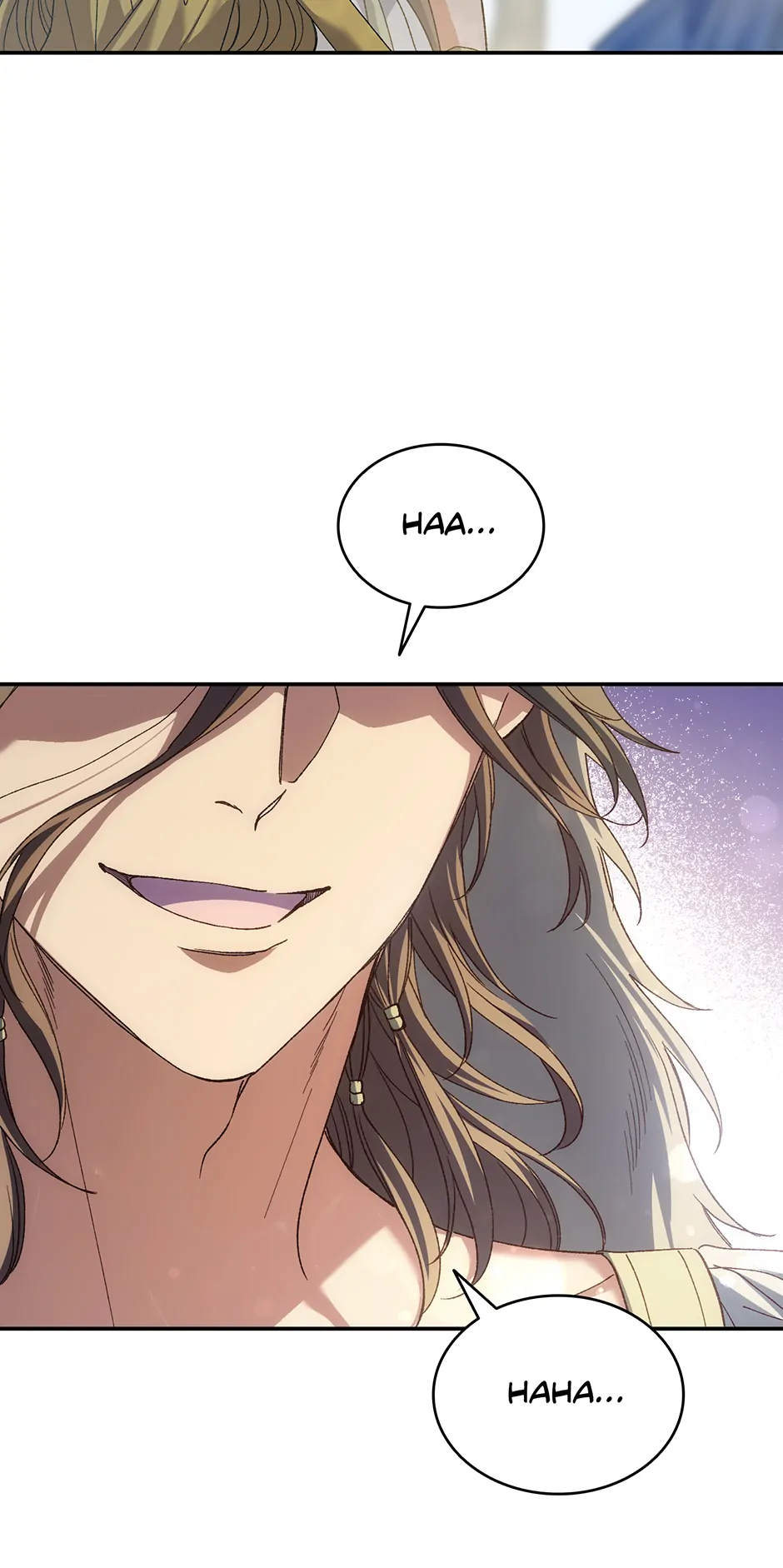 Constellations of the Gods [Official] chapter 47 page 91