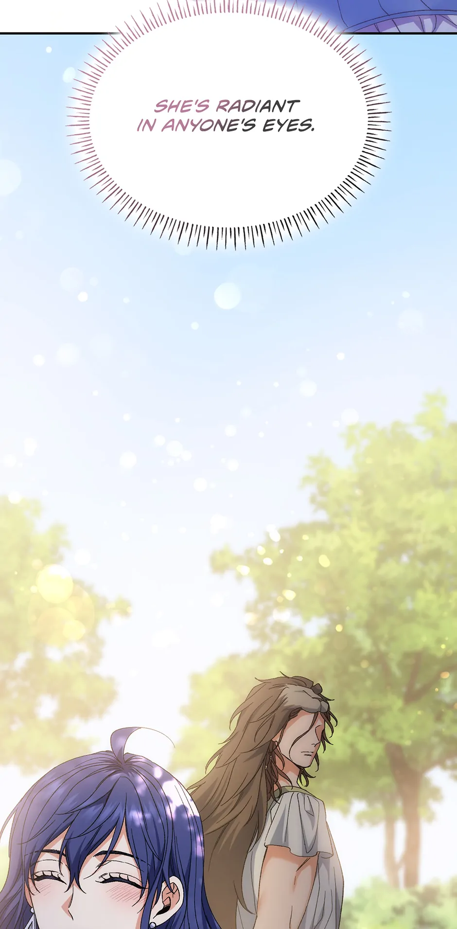 Constellations of the Gods [Official] chapter 47 page 94