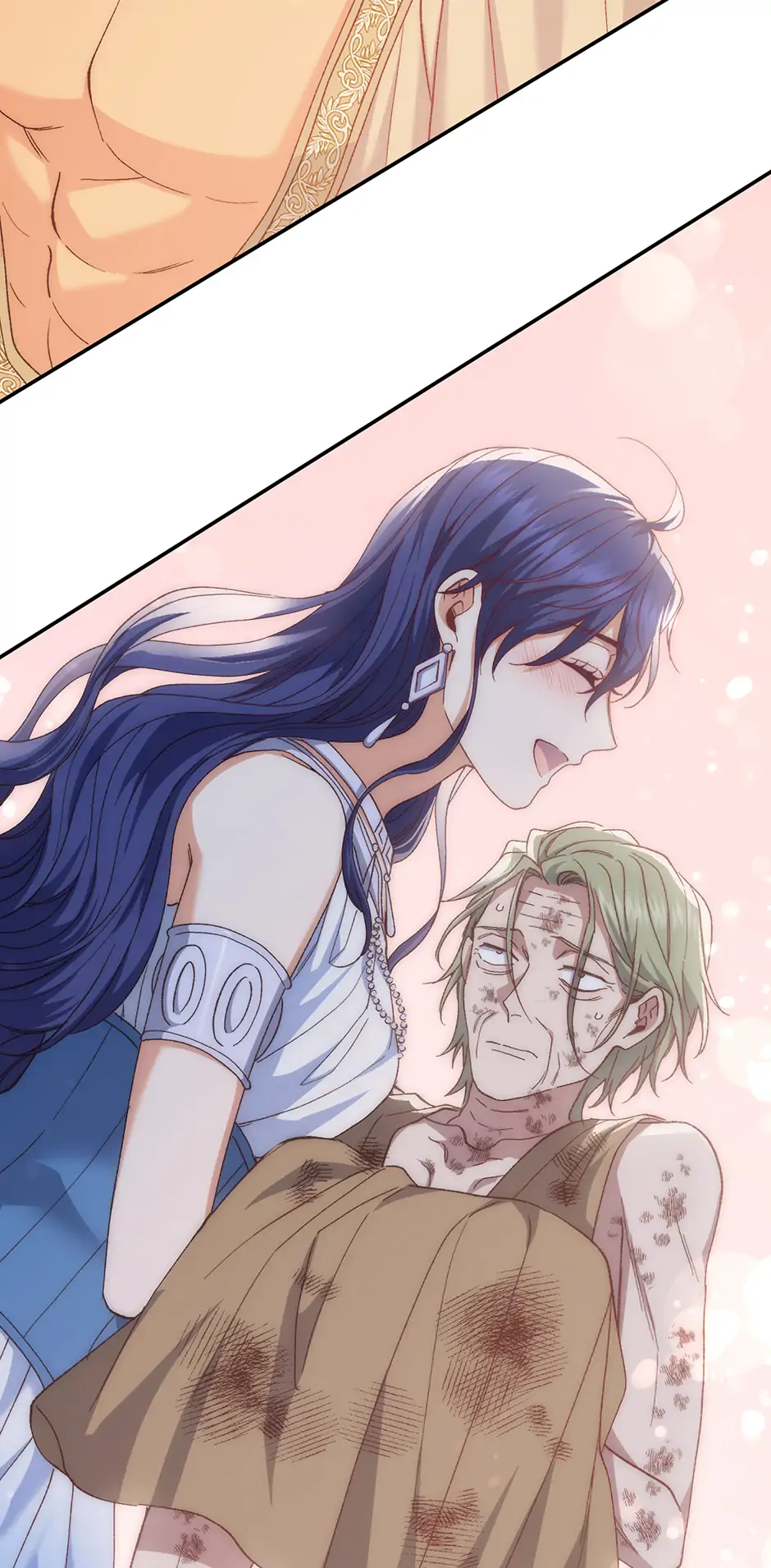 Constellations of the Gods [Official] chapter 47 page 99