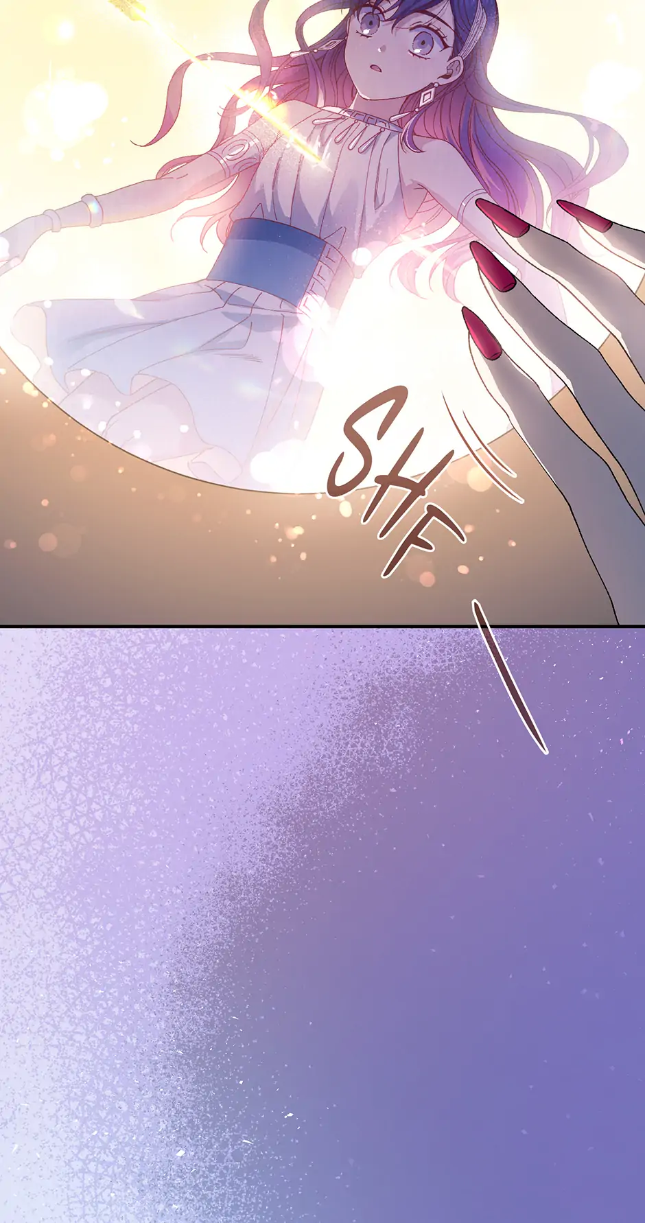 Constellations of the Gods [Official] chapter 48 page 101