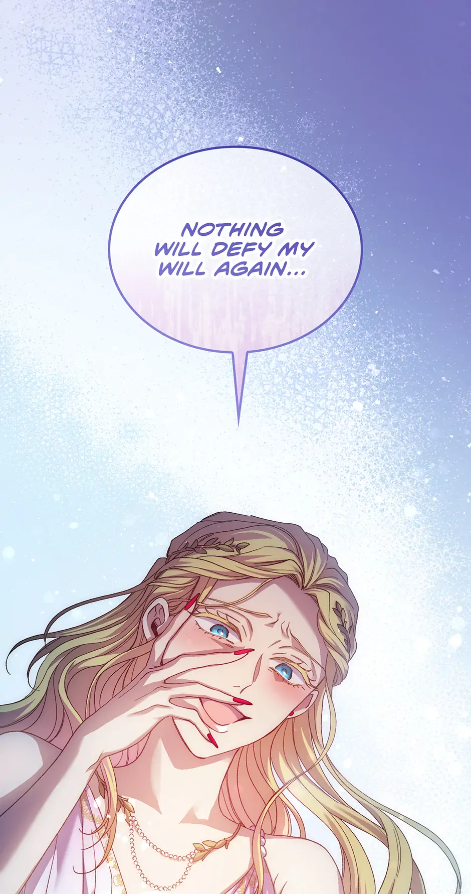Constellations of the Gods [Official] chapter 48 page 102