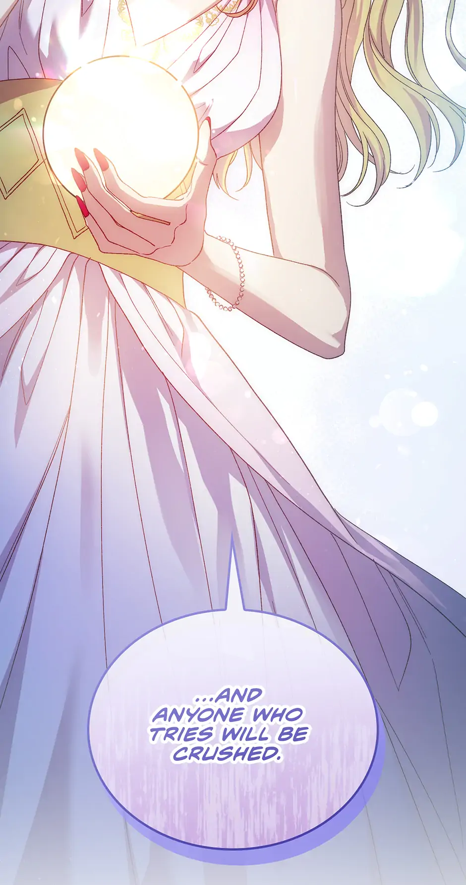 Constellations of the Gods [Official] chapter 48 page 103