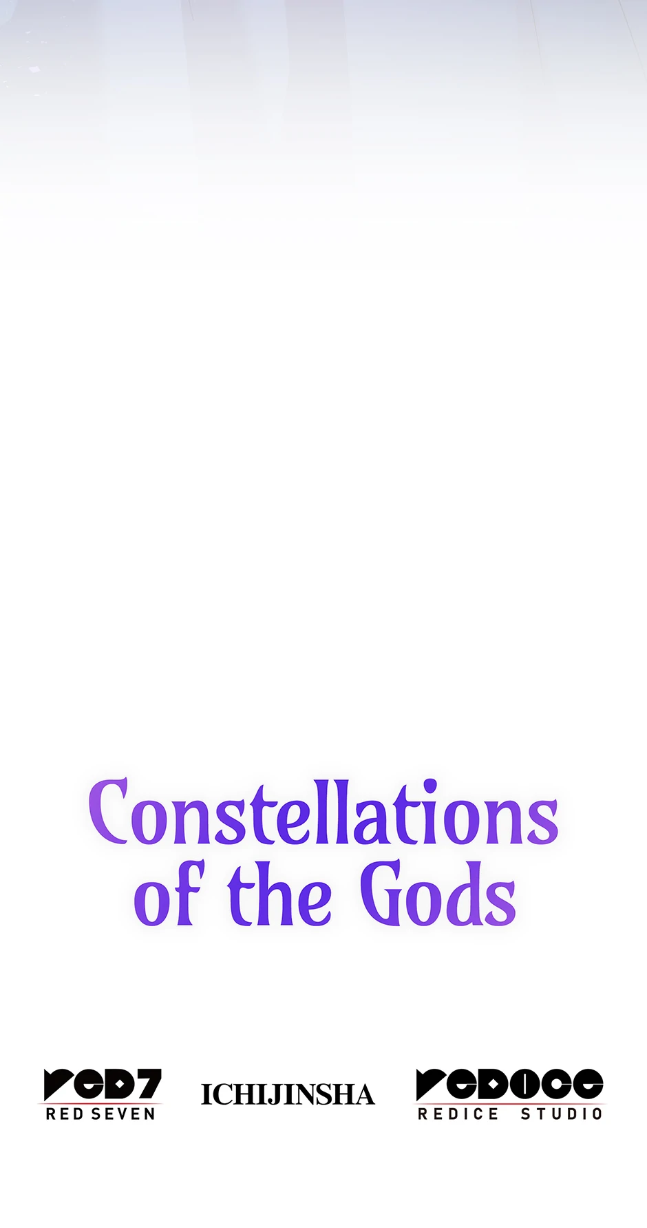 Constellations of the Gods [Official] chapter 48 page 104
