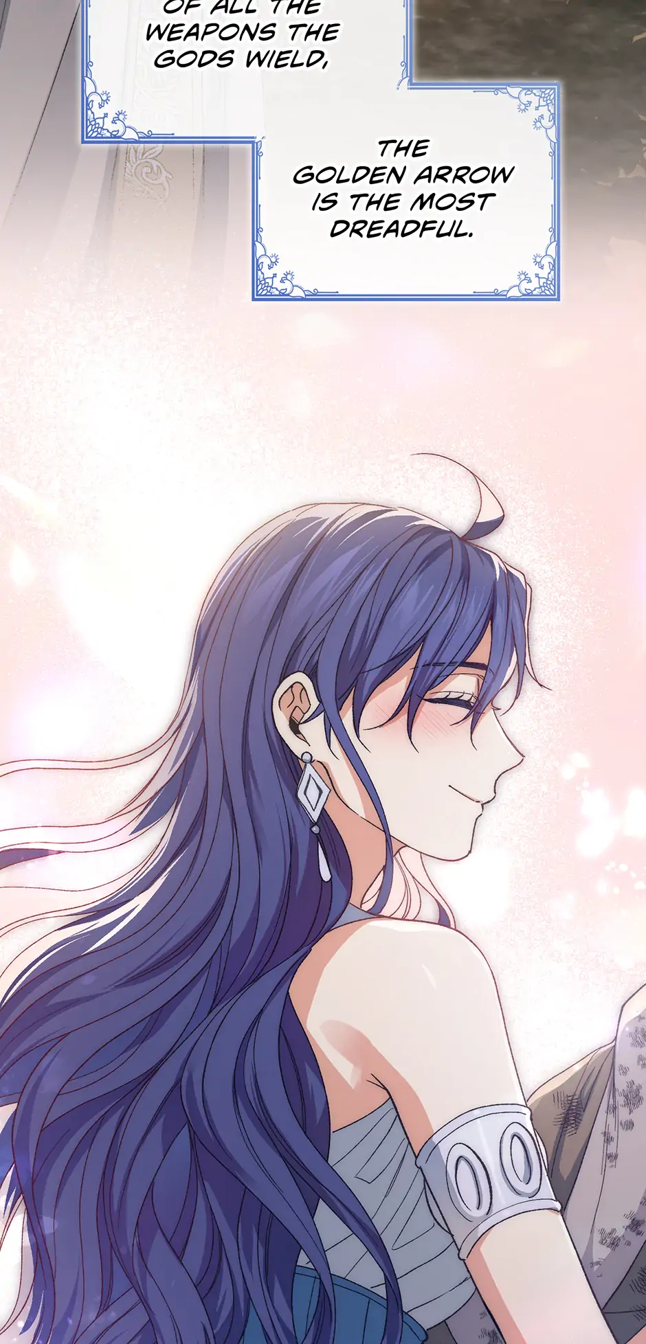 Constellations of the Gods [Official] chapter 48 page 12