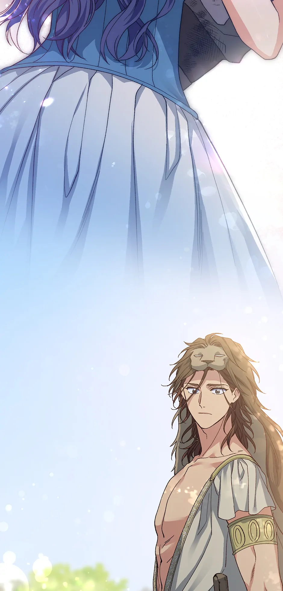 Constellations of the Gods [Official] chapter 48 page 13