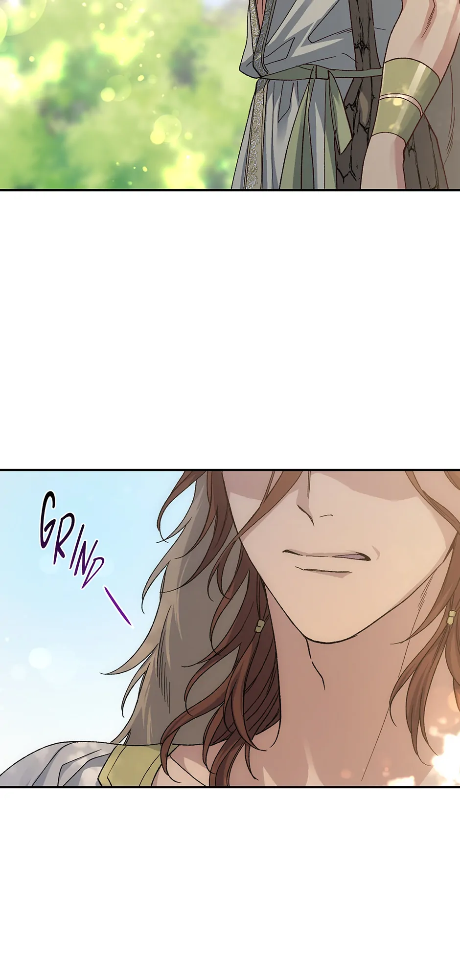 Constellations of the Gods [Official] chapter 48 page 14
