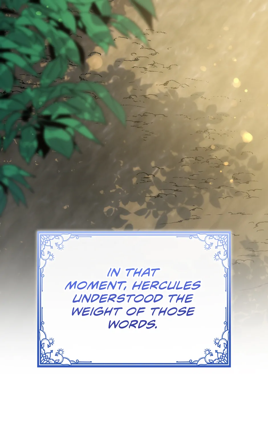 Constellations of the Gods [Official] chapter 48 page 17