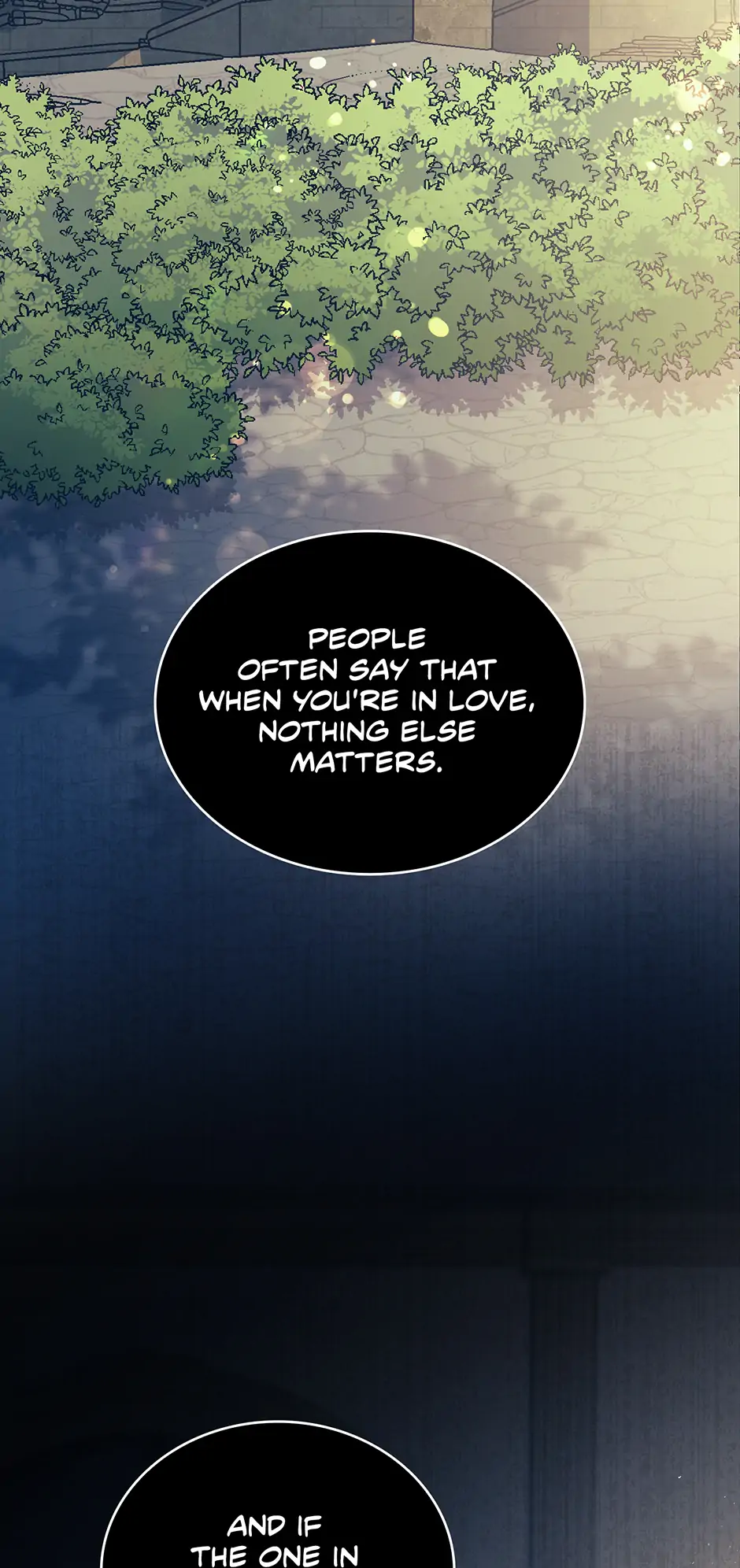 Constellations of the Gods [Official] chapter 48 page 20