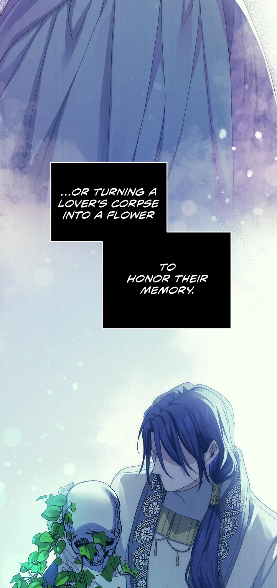Constellations of the Gods [Official] chapter 48 page 23