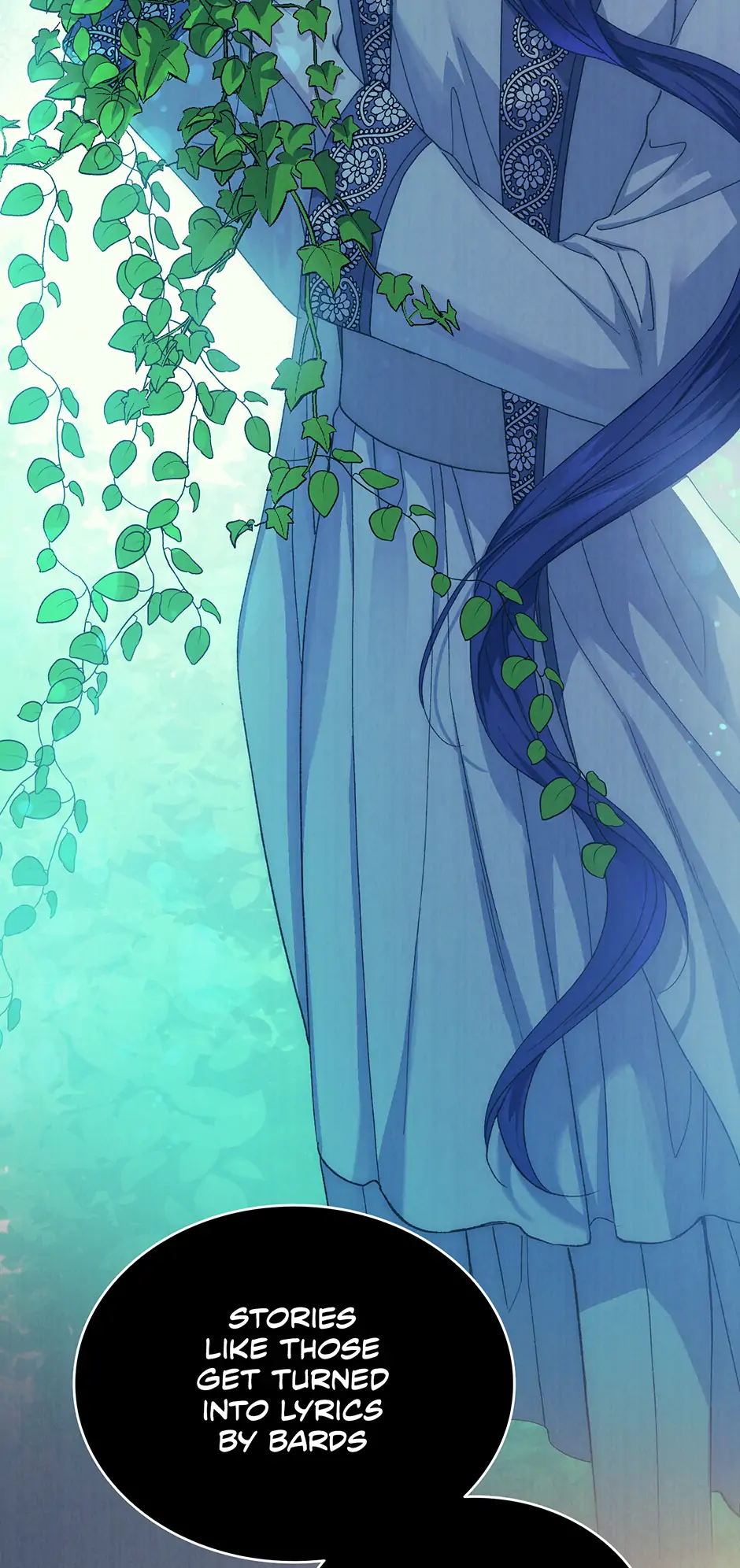 Constellations of the Gods [Official] chapter 48 page 24