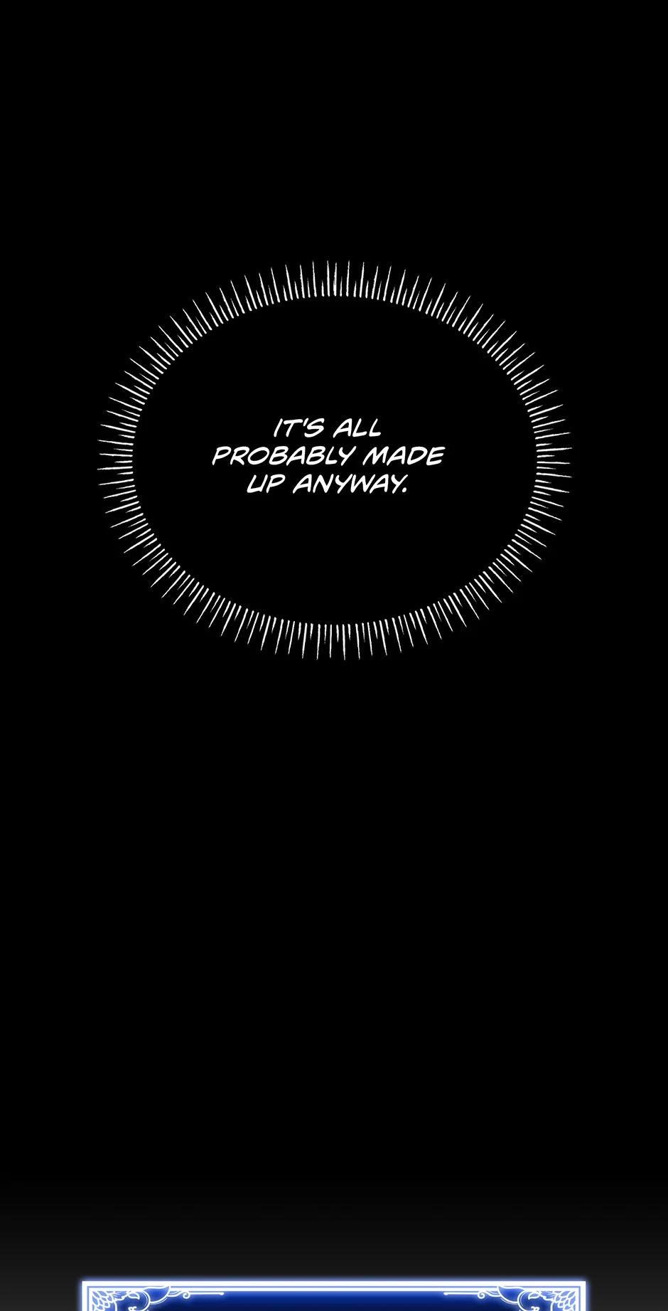 Constellations of the Gods [Official] chapter 48 page 27