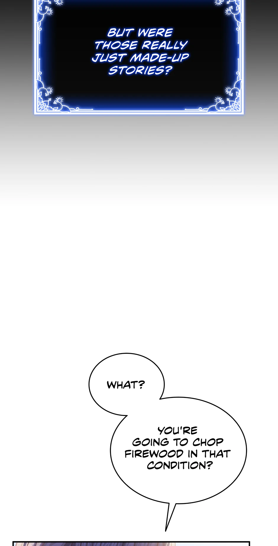 Constellations of the Gods [Official] chapter 48 page 28