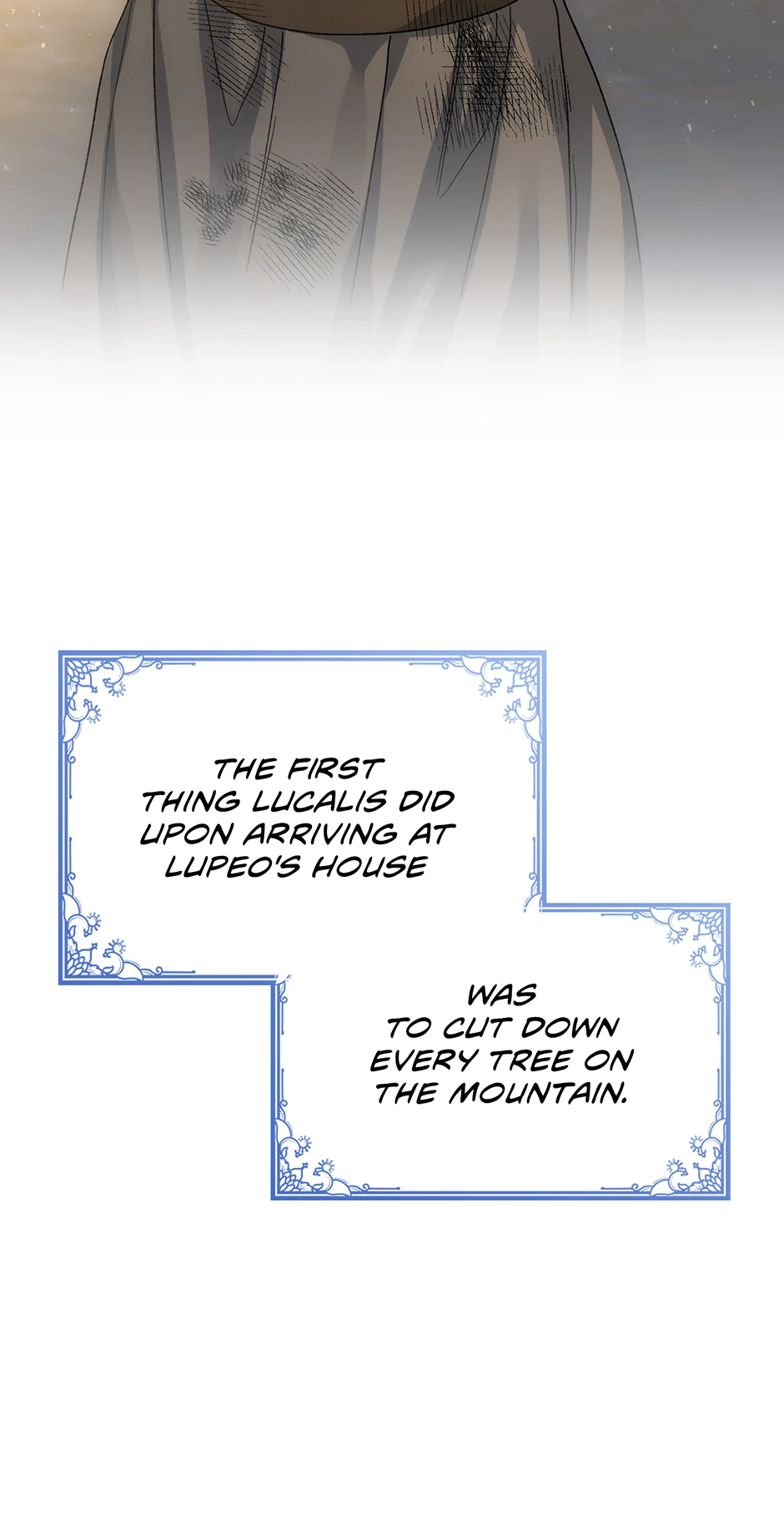 Constellations of the Gods [Official] chapter 48 page 35
