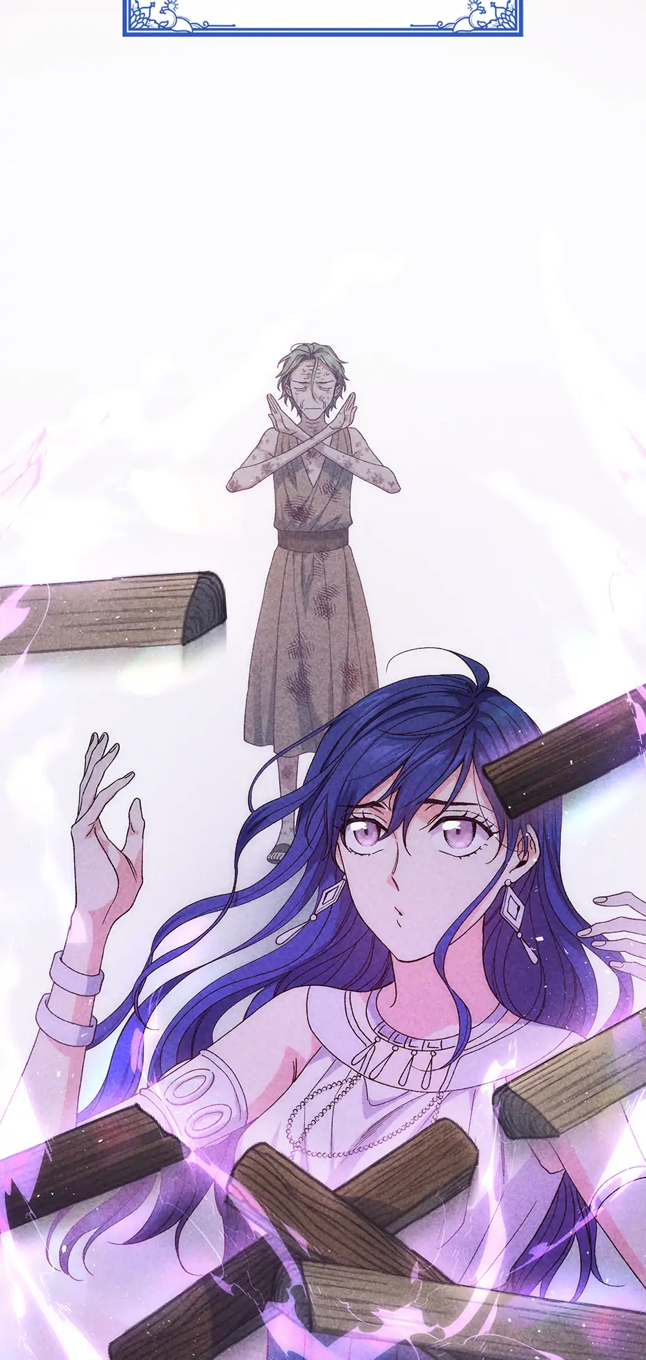 Constellations of the Gods [Official] chapter 48 page 42