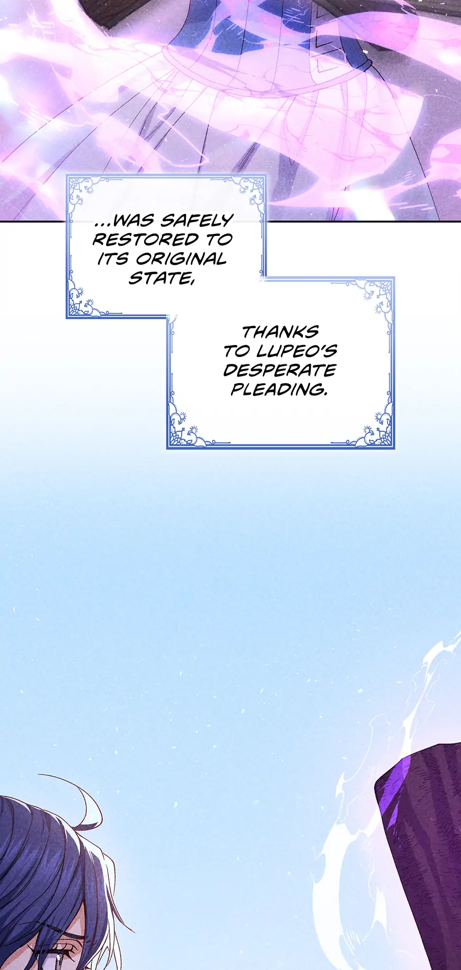 Constellations of the Gods [Official] chapter 48 page 43