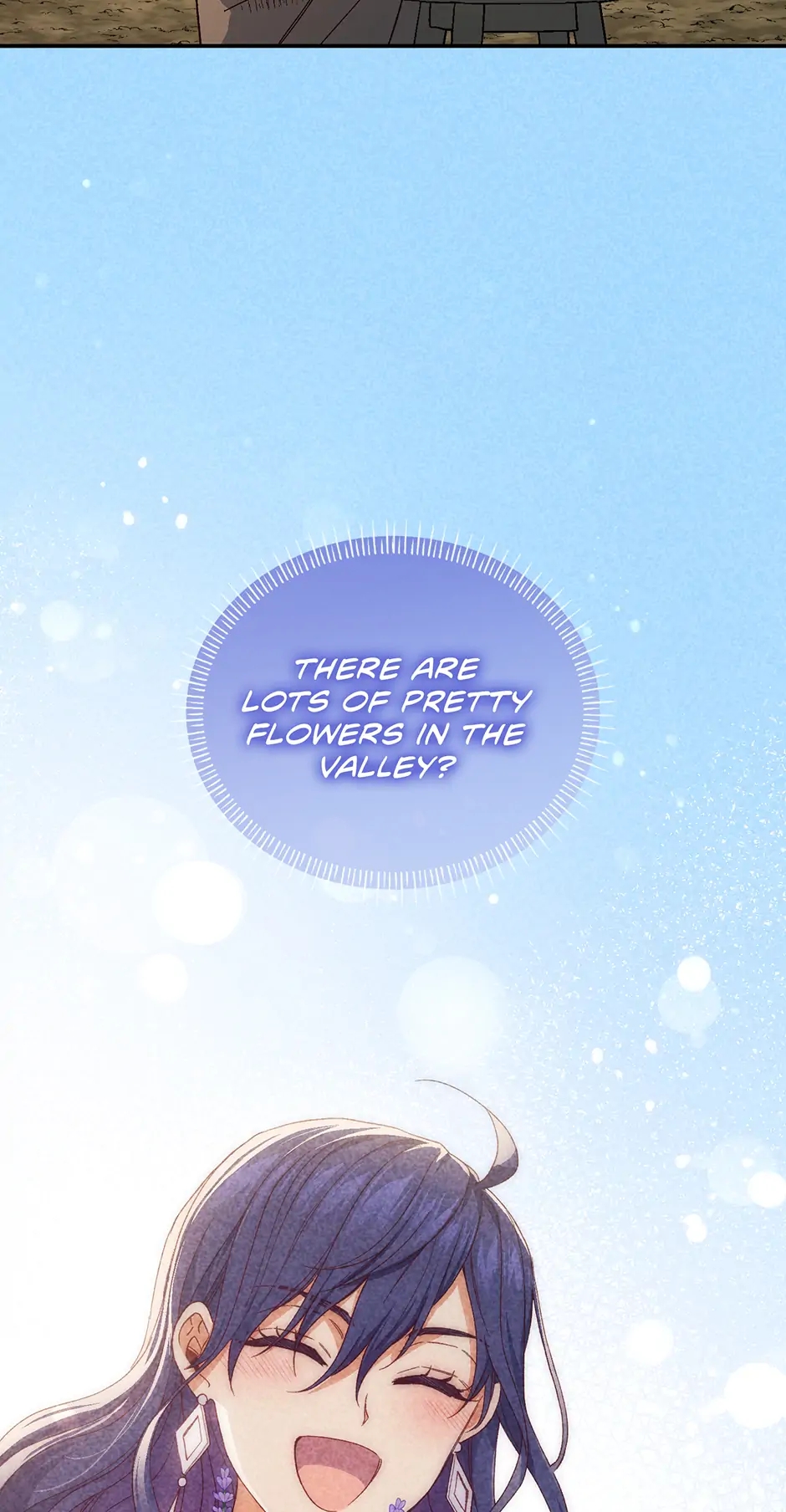 Constellations of the Gods [Official] chapter 48 page 49