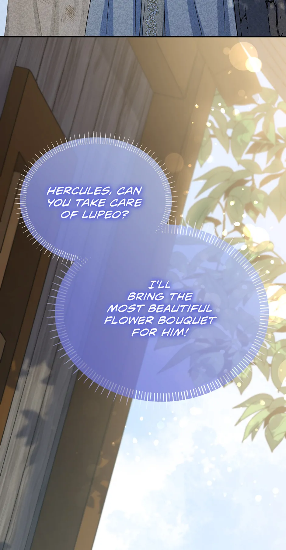 Constellations of the Gods [Official] chapter 48 page 52