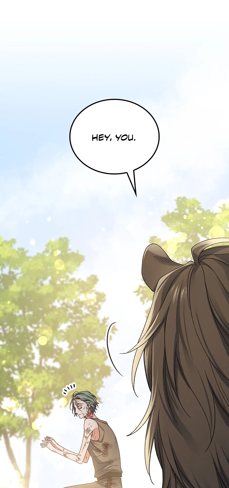 Constellations of the Gods [Official] chapter 48 page 56