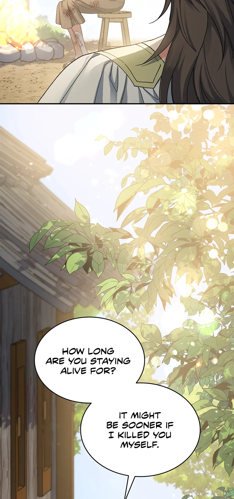 Constellations of the Gods [Official] chapter 48 page 57