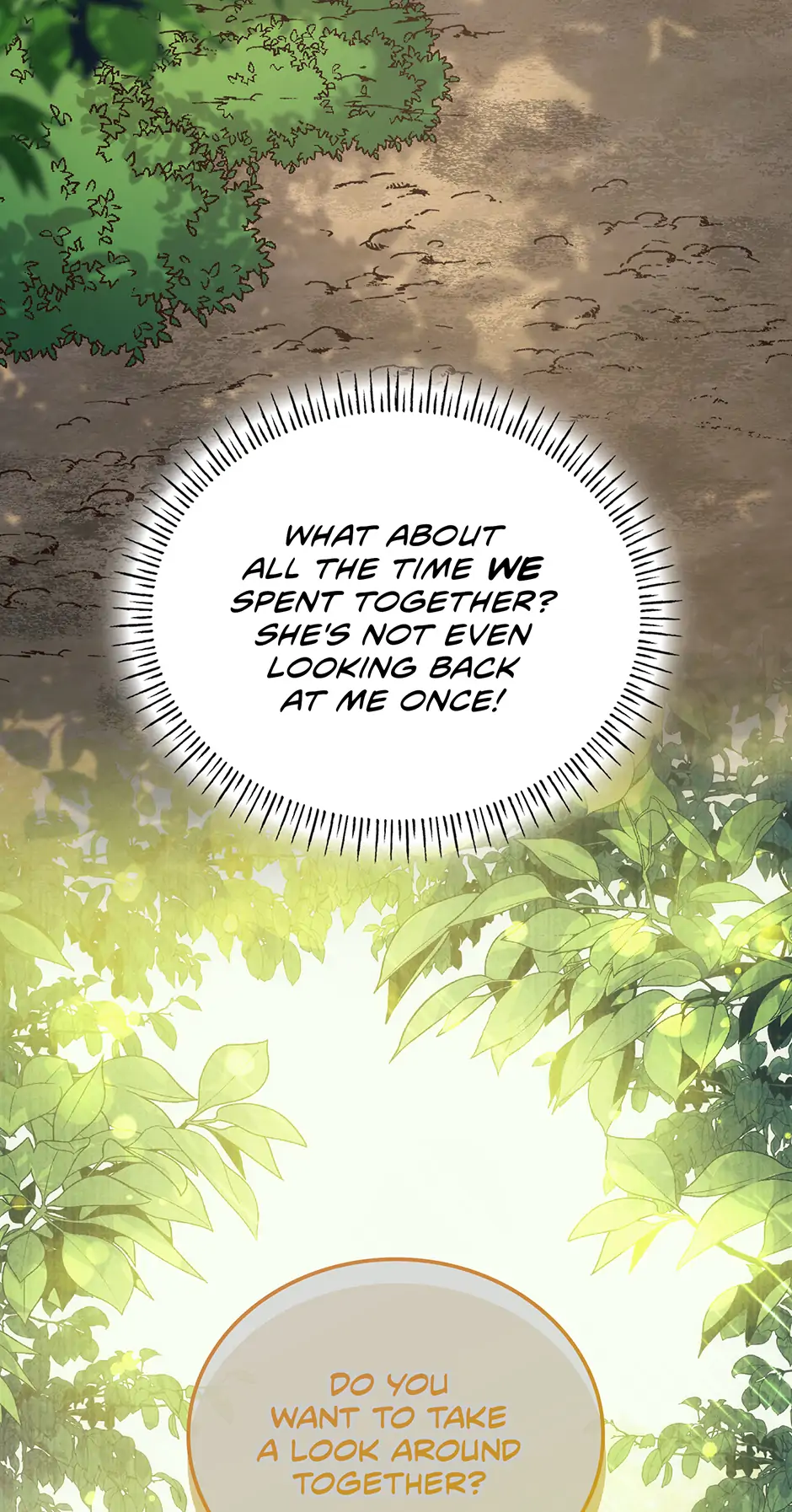 Constellations of the Gods [Official] chapter 48 page 6
