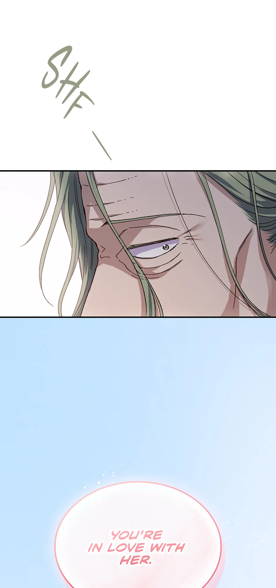 Constellations of the Gods [Official] chapter 48 page 60