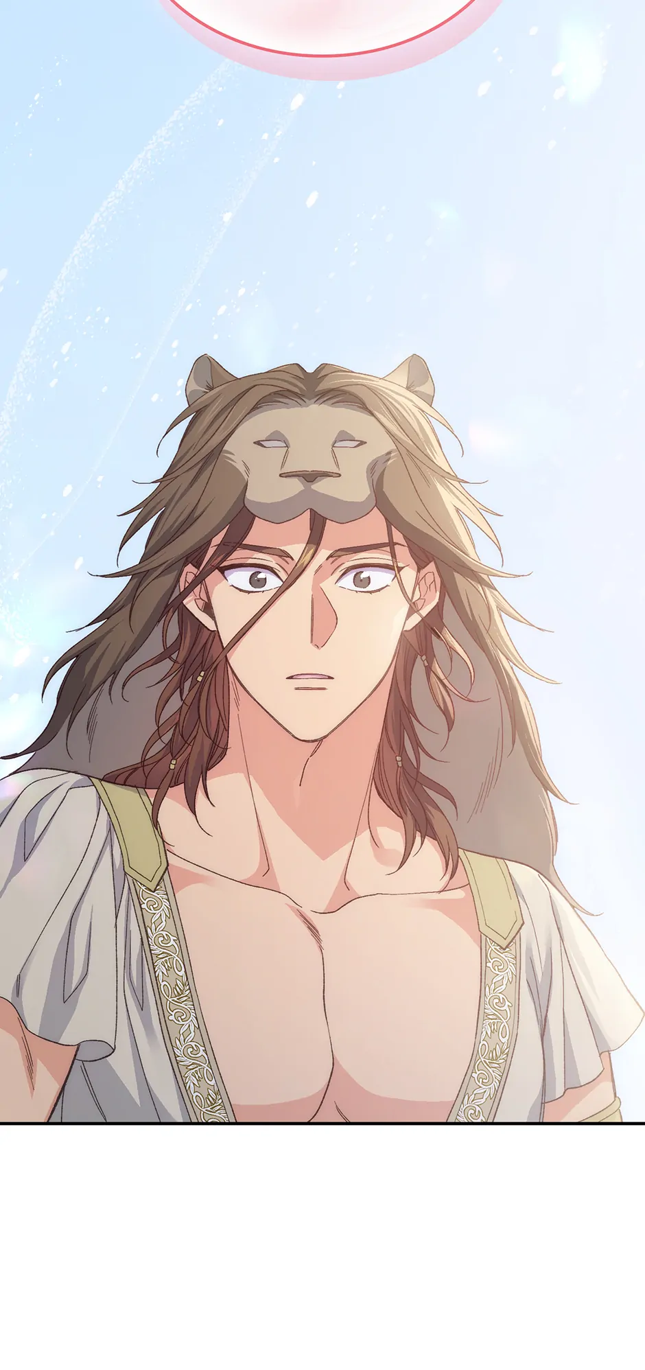 Constellations of the Gods [Official] chapter 48 page 61
