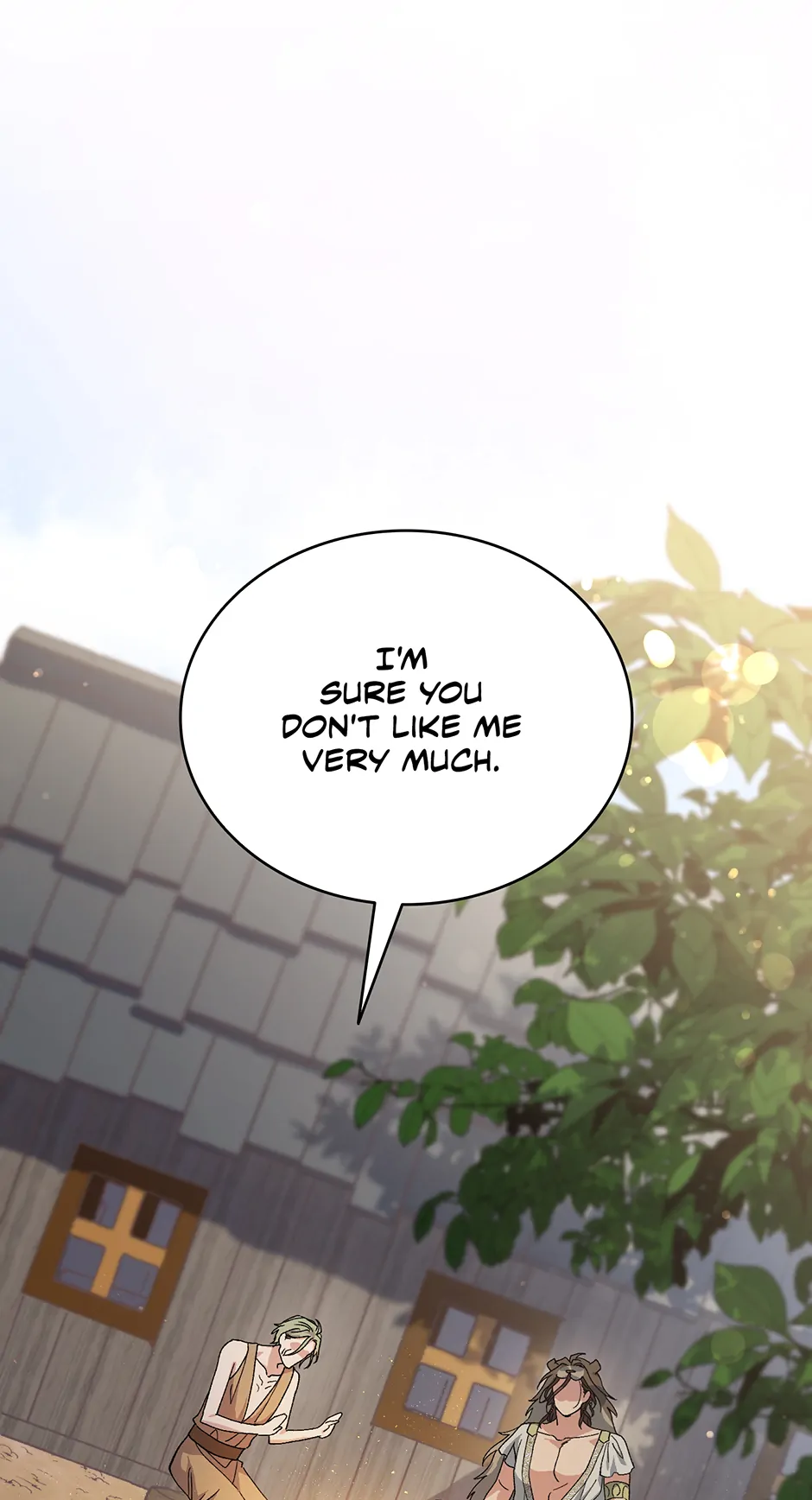 Constellations of the Gods [Official] chapter 48 page 65