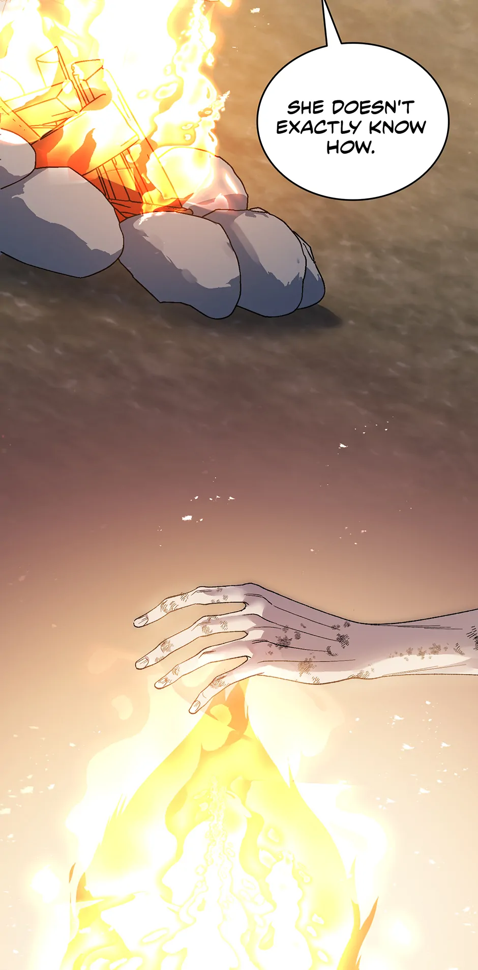 Constellations of the Gods [Official] chapter 48 page 73