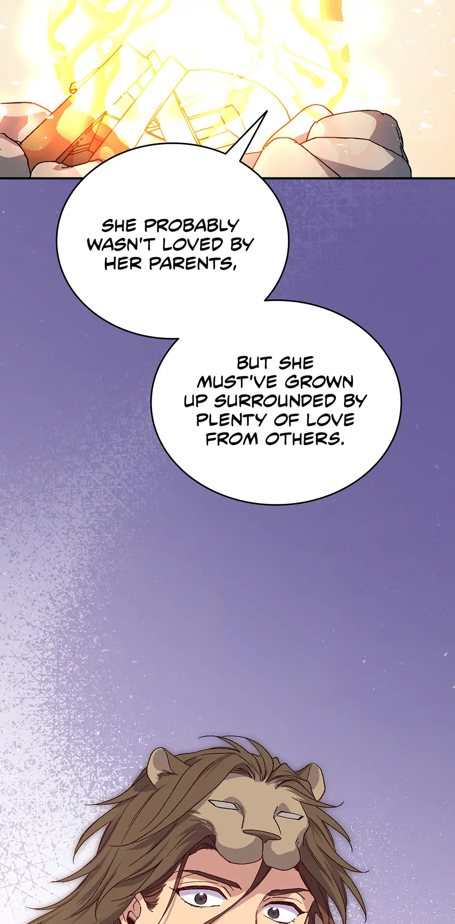 Constellations of the Gods [Official] chapter 48 page 74