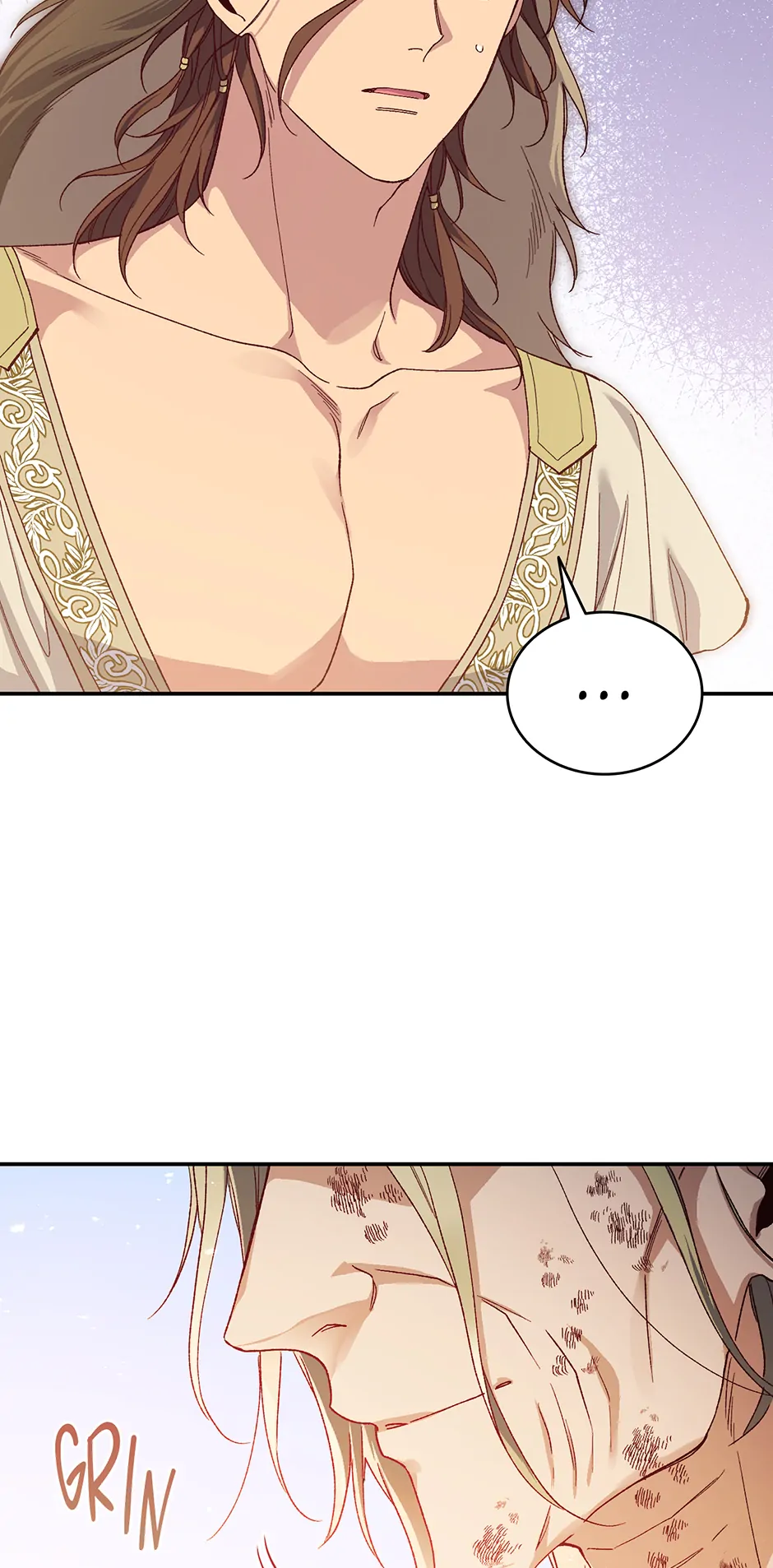 Constellations of the Gods [Official] chapter 48 page 75