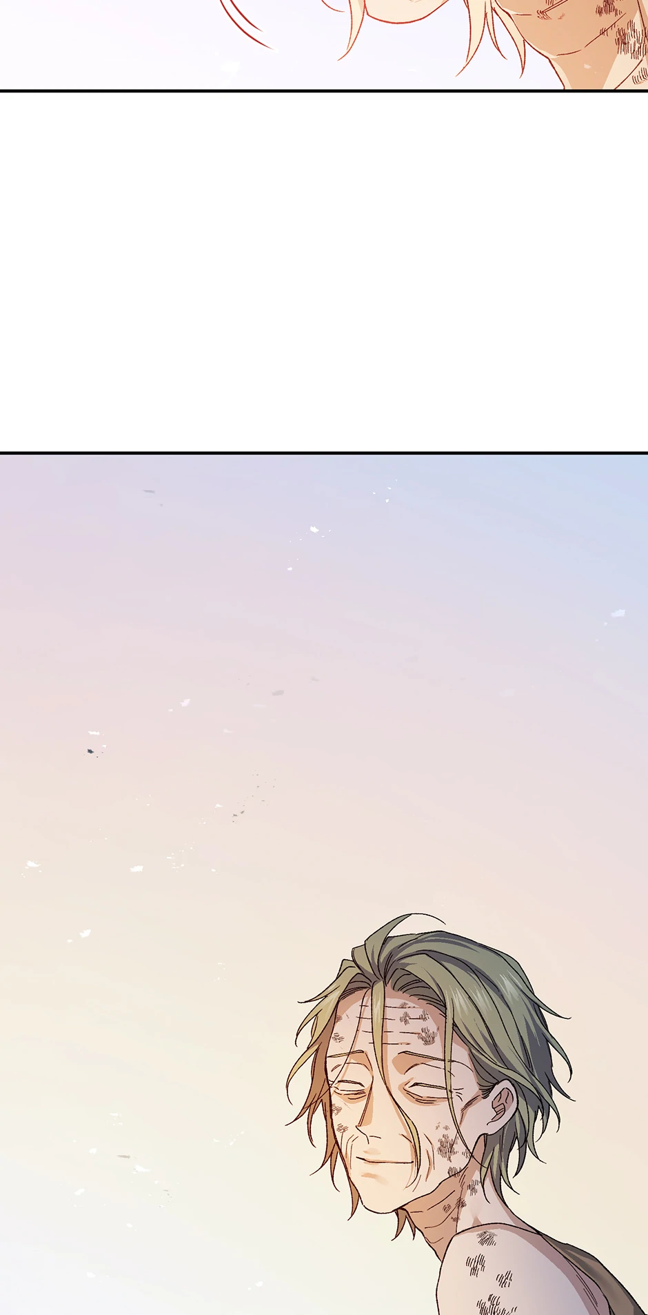 Constellations of the Gods [Official] chapter 48 page 76