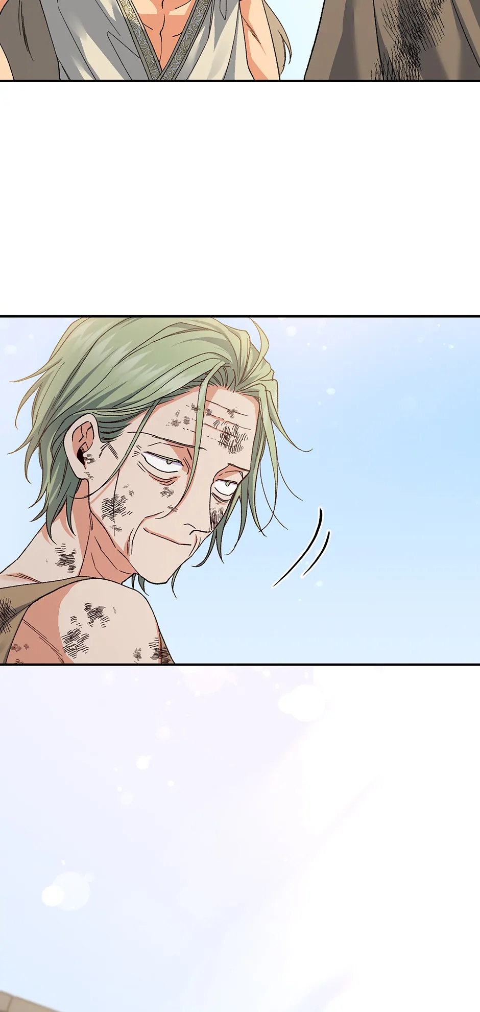 Constellations of the Gods [Official] chapter 48 page 81