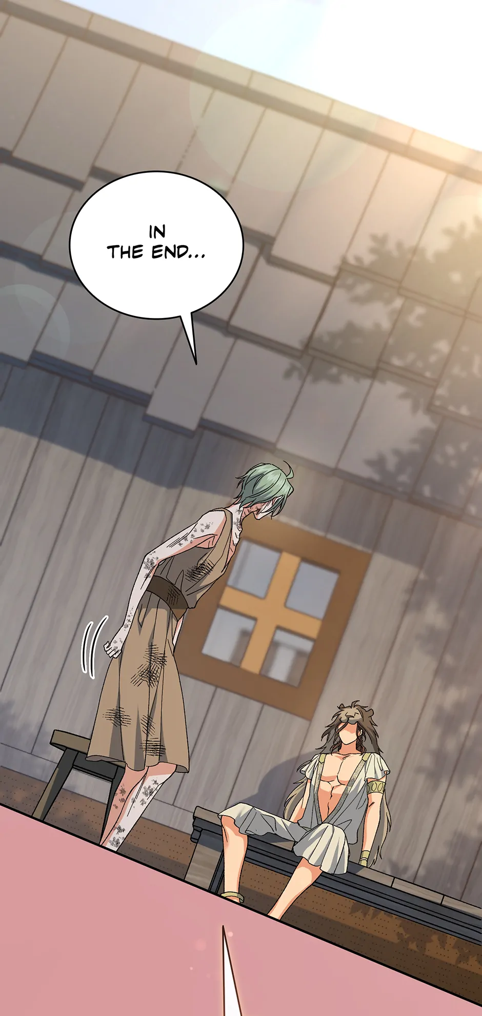 Constellations of the Gods [Official] chapter 48 page 82