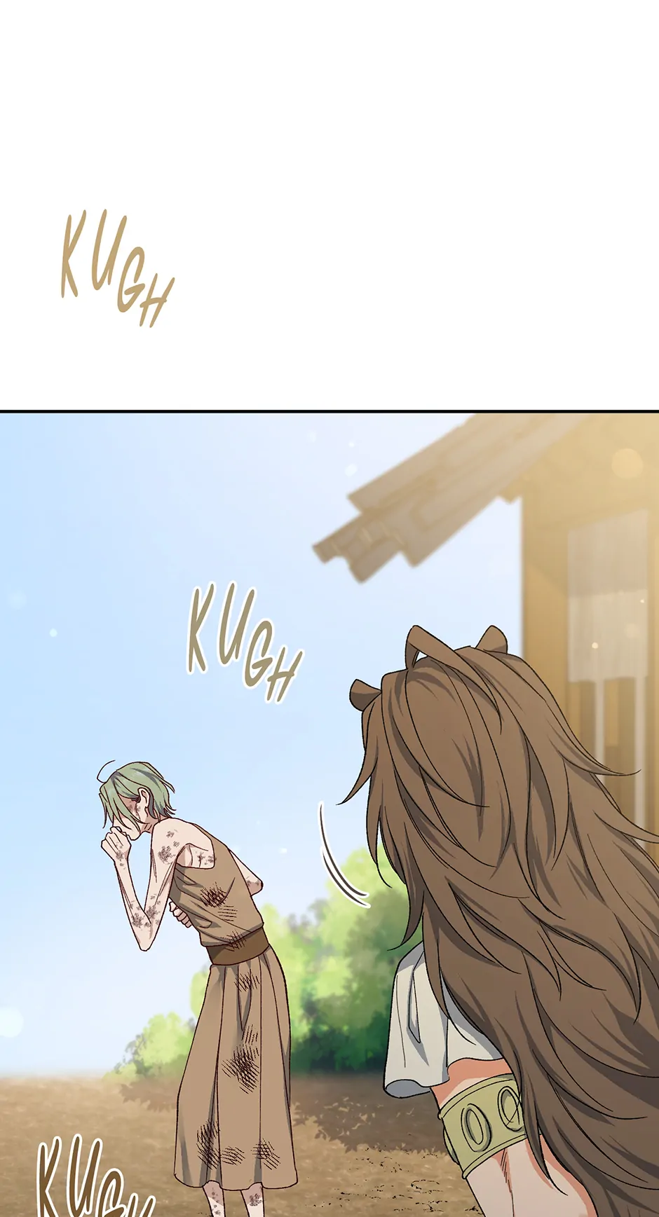 Constellations of the Gods [Official] chapter 48 page 86