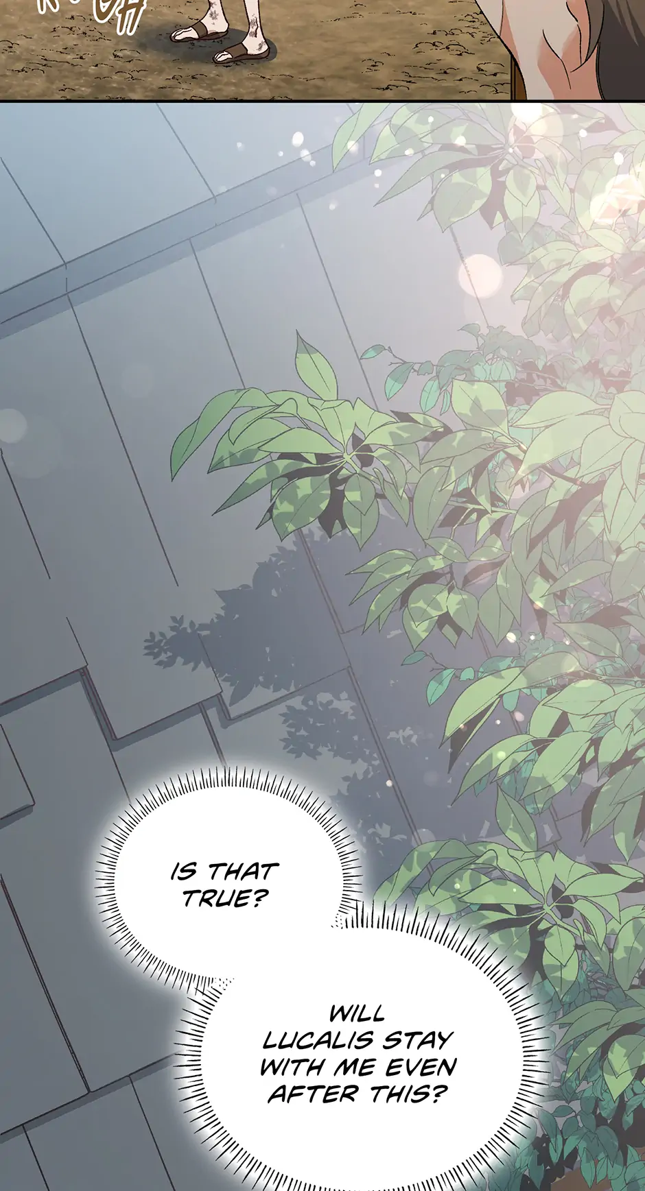 Constellations of the Gods [Official] chapter 48 page 87