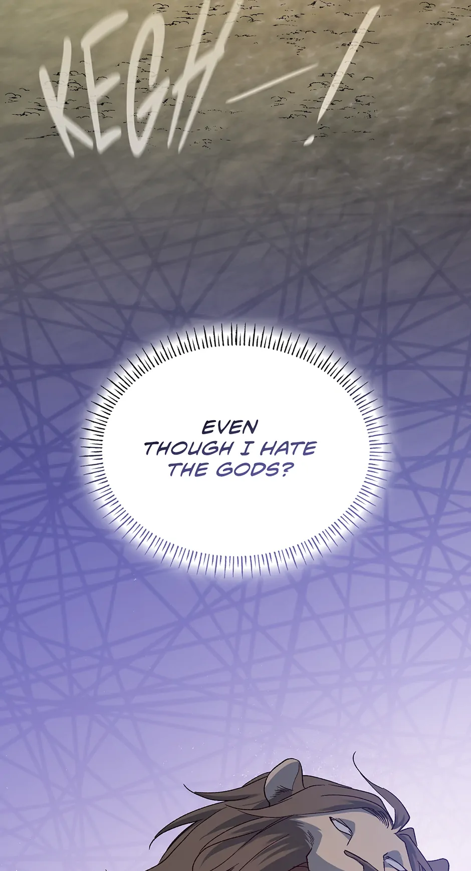 Constellations of the Gods [Official] chapter 48 page 89