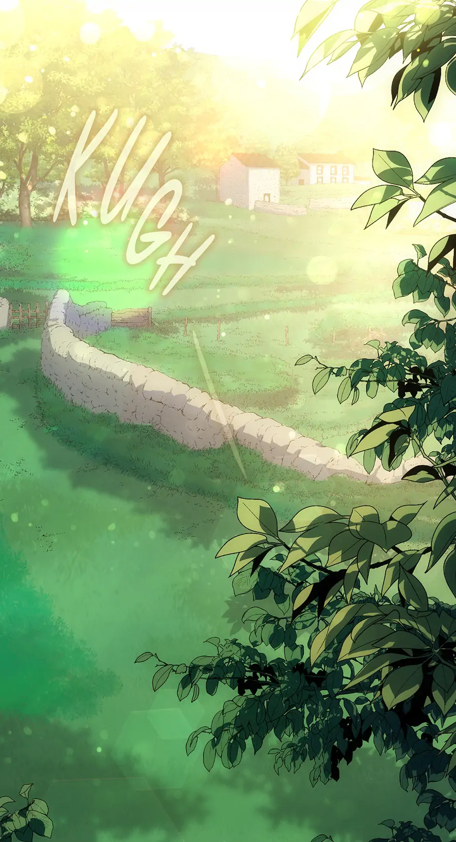 Constellations of the Gods [Official] chapter 48 page 94