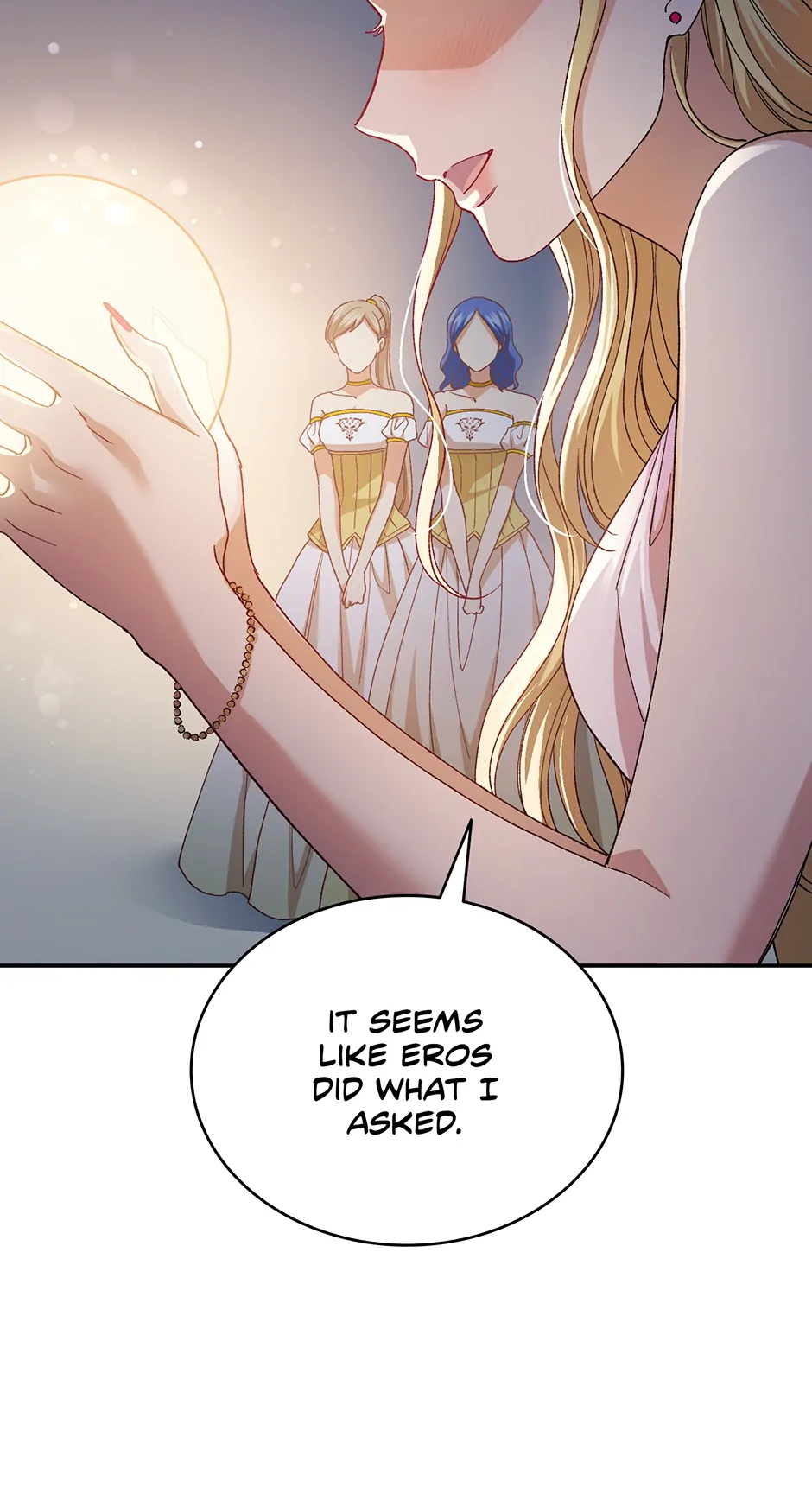 Constellations of the Gods [Official] chapter 48 page 97