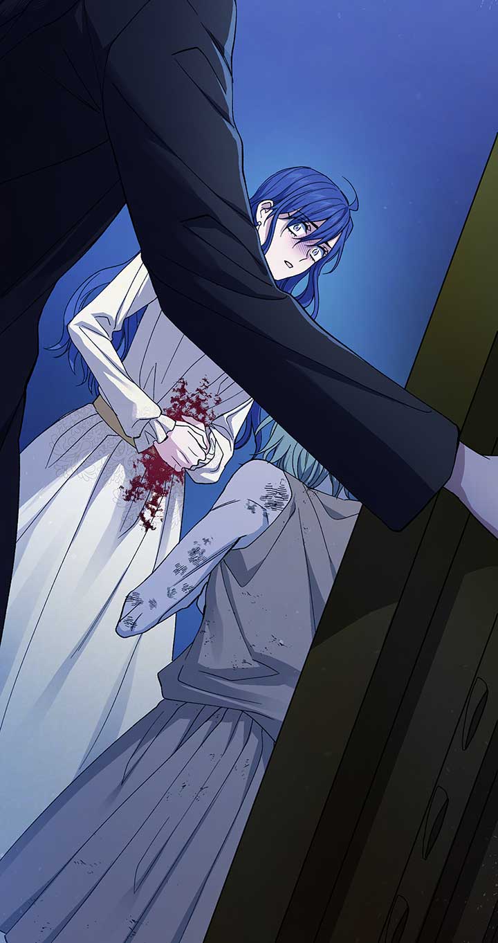 Constellations of the Gods [Official] chapter 53 page 9