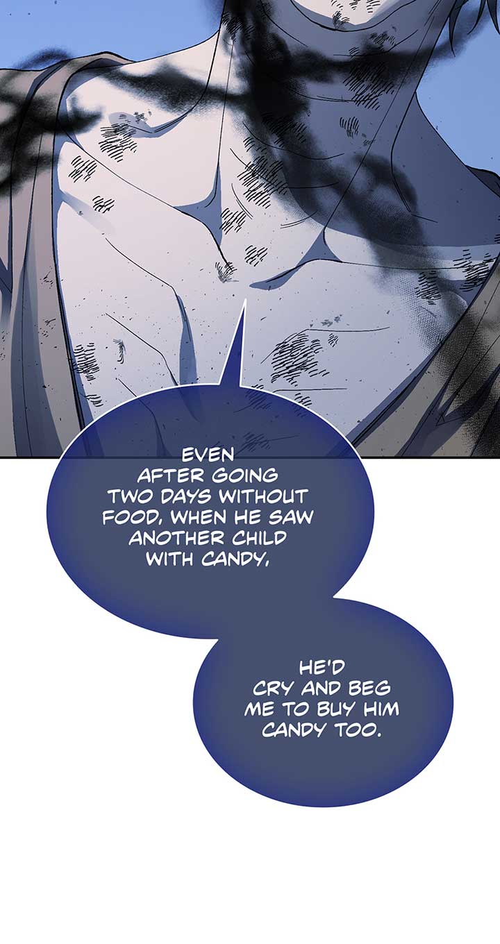 Constellations of the Gods [Official] chapter 53 page 14